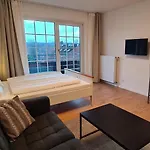 Renoviertes Inkl Tg Stellplatz In