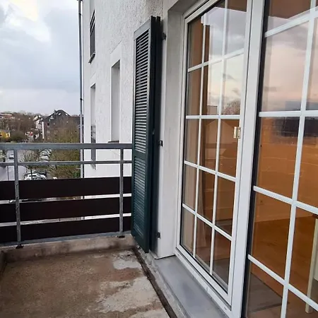 Renoviertes Inkl Tg Stellplatz In Appartement *