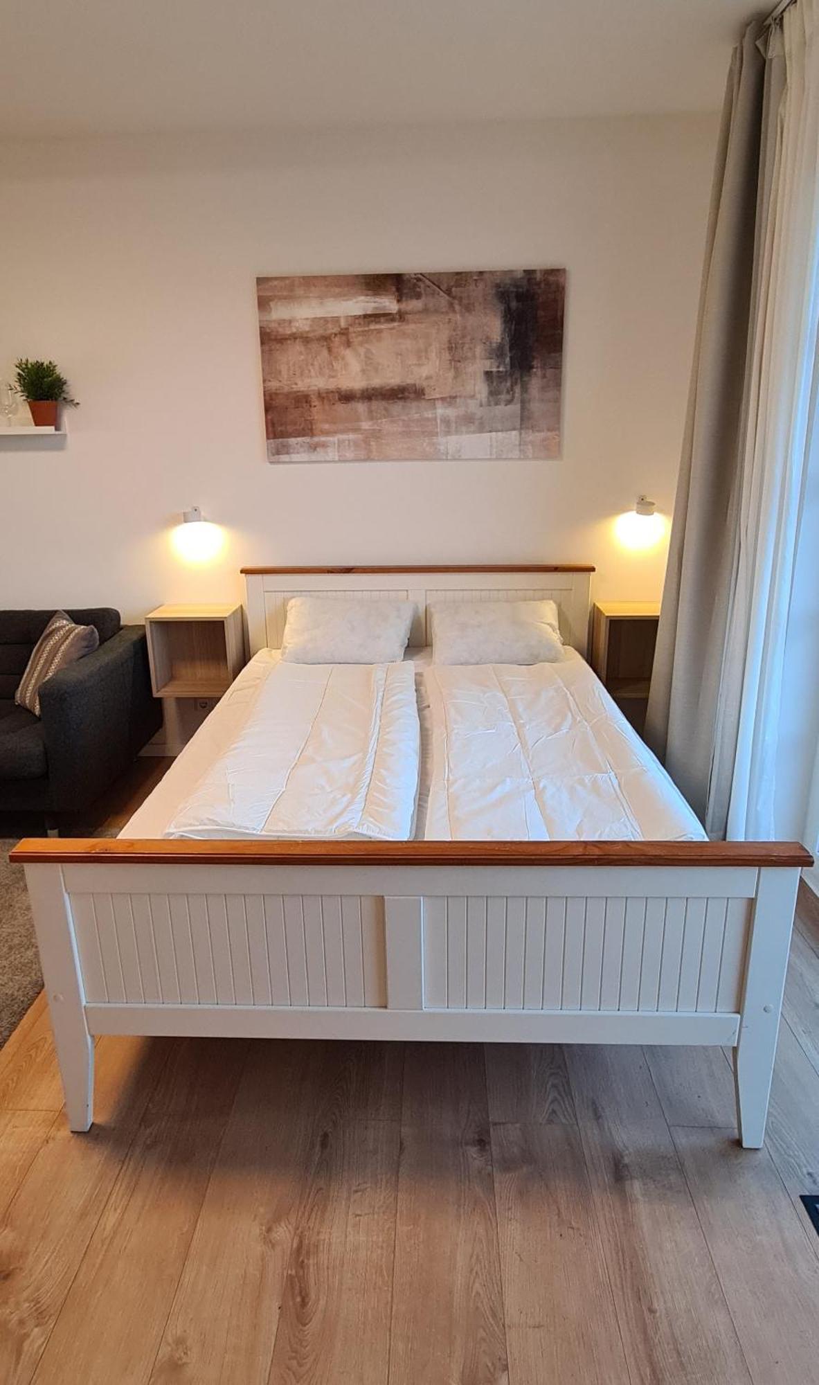 Renoviertes Inkl Tg Stellplatz In Apartment