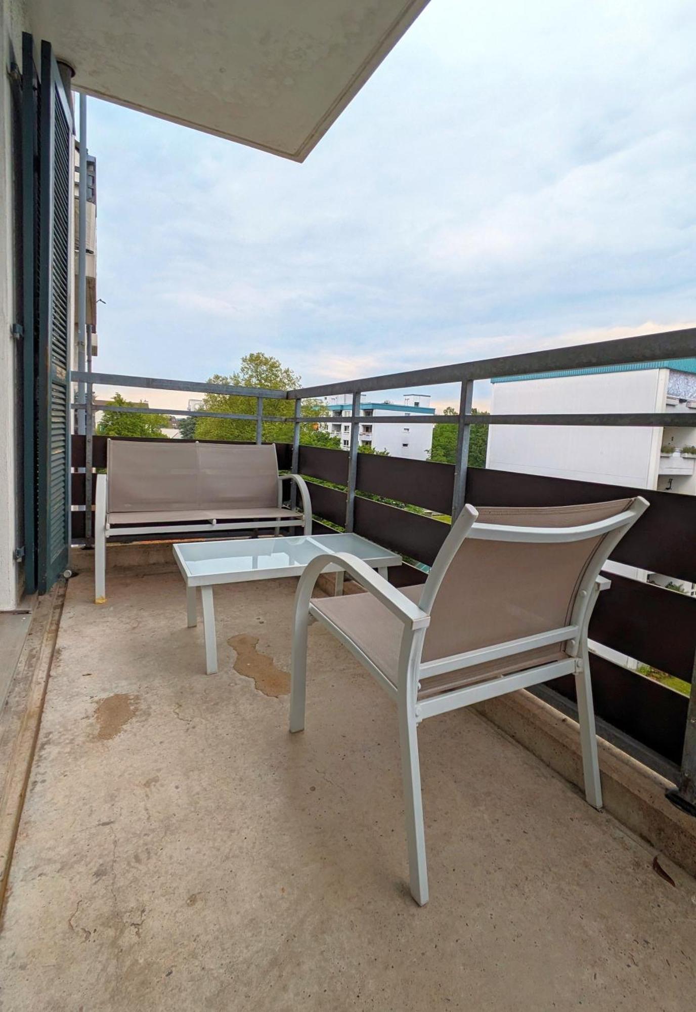 Apartment Renoviertes Inkl Tg Stellplatz In